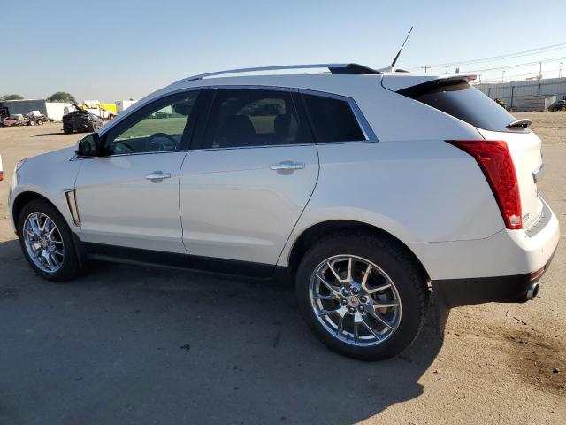 3GYFNCE33ES681264 - 2014 CADILLAC SRX PERFORMANCE COLLECTION Ақ фото 2
