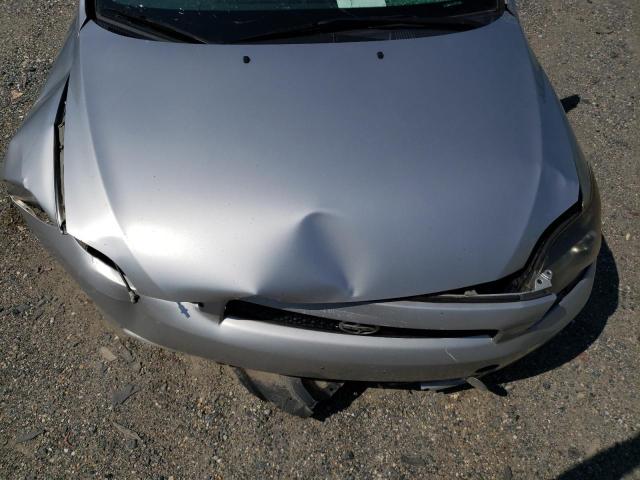 JTKDE3B70A0307046 - 2010 TOYOTA SCION TC 灰色 照片 11