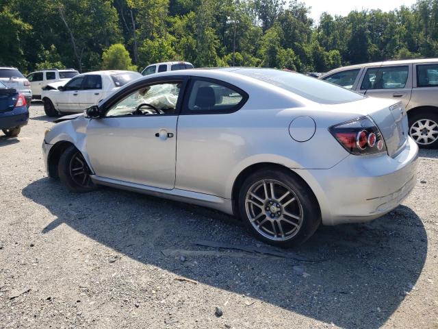 JTKDE3B70A0307046 - 2010 TOYOTA SCION TC 灰色 照片 2