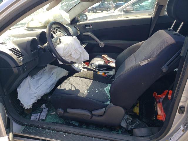 JTKDE3B70A0307046 - 2010 TOYOTA SCION TC 灰色 照片 7