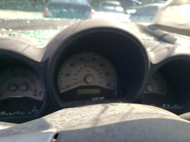 JTKDE3B70A0307046 - 2010 TOYOTA SCION TC 灰色 照片 9