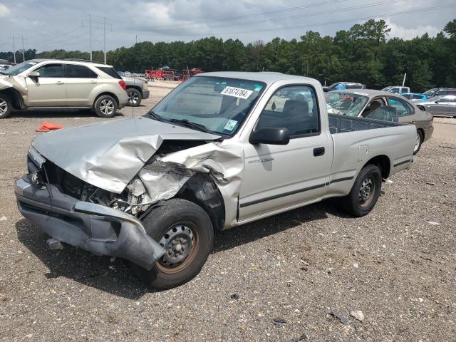 2000 TOYOTA TACOMA, 