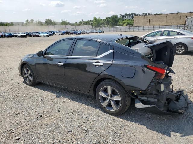 1N4BL4EW8KC131401 - 2019 NISSAN ALTIMA SL BLACK photo 2