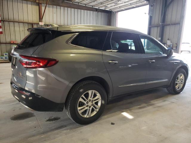 5GAERBKW6JJ285938 - 2018 BUICK ENCLAVE ESSENCE 灰色 照片 3