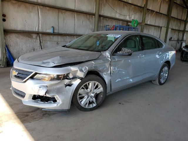 2015 CHEVROLET IMPALA LS, 