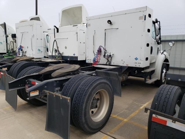 1FUBC5DX0DHFB5096 - 2013 FREIGHTLINER M2 112 MEDIUM DUTY WHITE photo 3