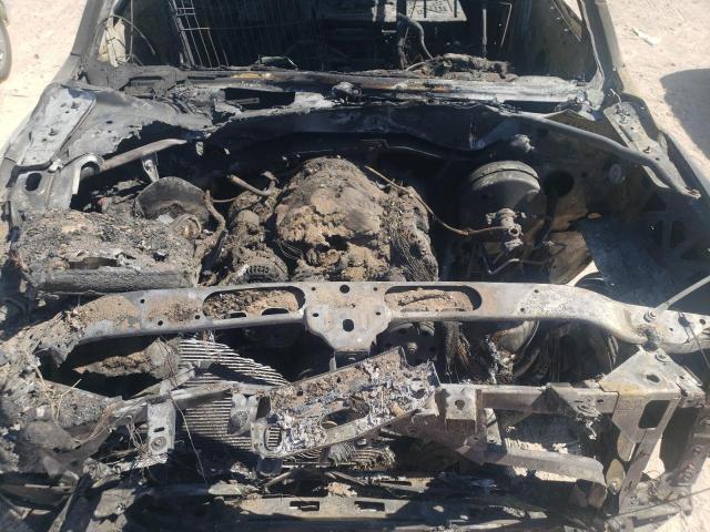 1GKS2FEC8LR231189 - 2020 GMC YUKON XL K1500 SLE BURN photo 12