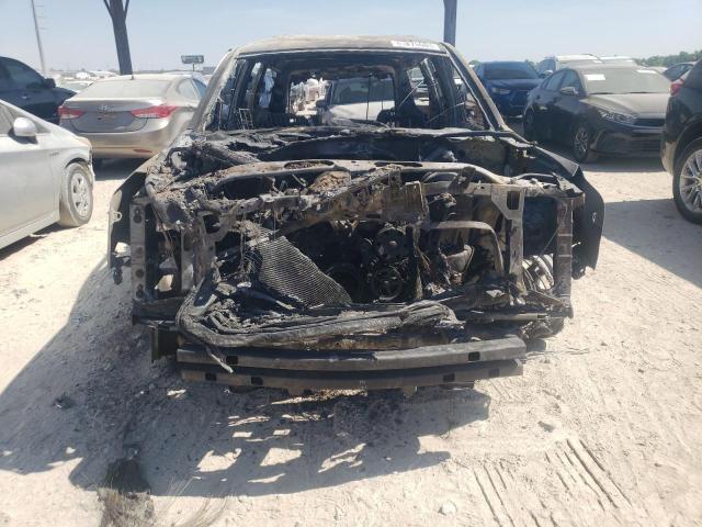 1GKS2FEC8LR231189 - 2020 GMC YUKON XL K1500 SLE BURN photo 5