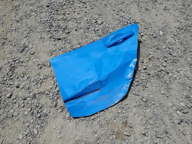 19XFL4H93SE007692 - 2025 HONDA CIVIC SPORT TOURING BLUE photo 13