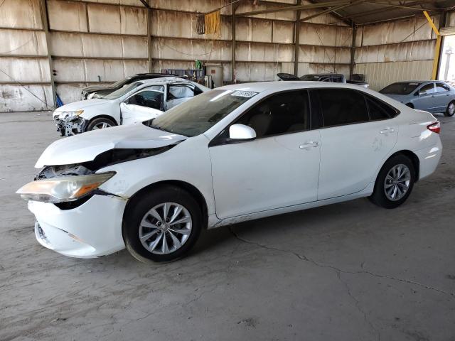 2017 TOYOTA CAMRY LE, 