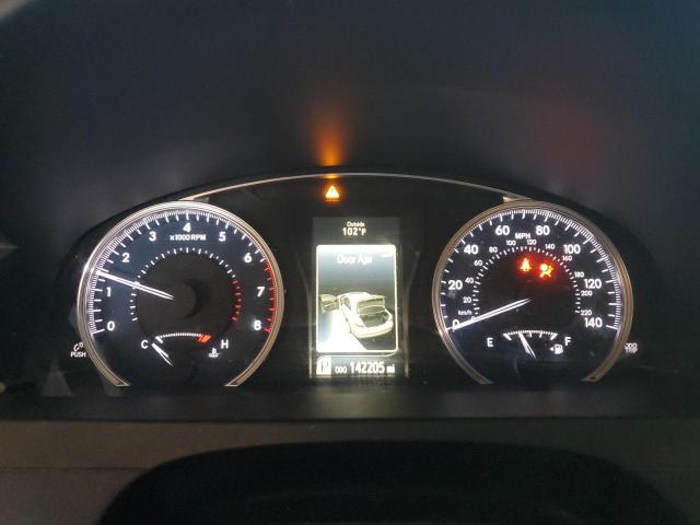 4T1BF1FK5HU788652 - 2017 TOYOTA CAMRY LE WHITE photo 9