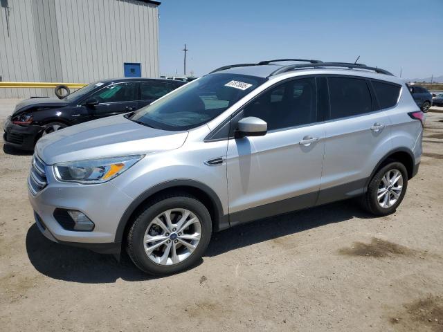2018 FORD ESCAPE SE, null