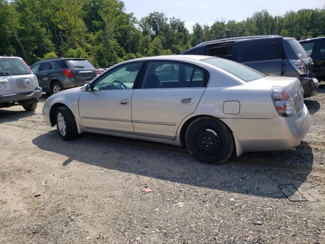 1N4BL11EX5C234853 - 2005 NISSAN ALTIMA SE SILVER photo 2