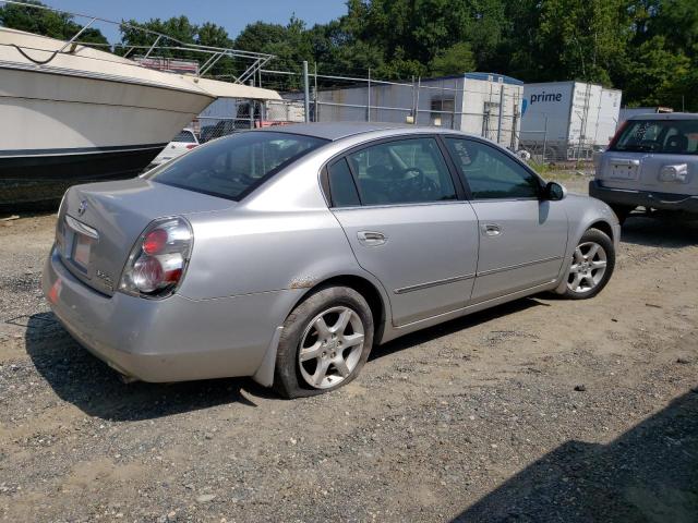 1N4BL11EX5C234853 - 2005 NISSAN ALTIMA SE SILVER photo 3