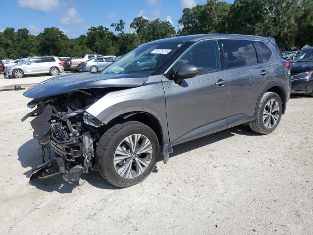 2021 NISSAN ROGUE SV, null