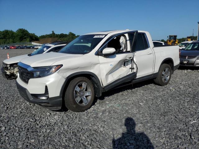 2025 HONDA RIDGELINE RTL, 