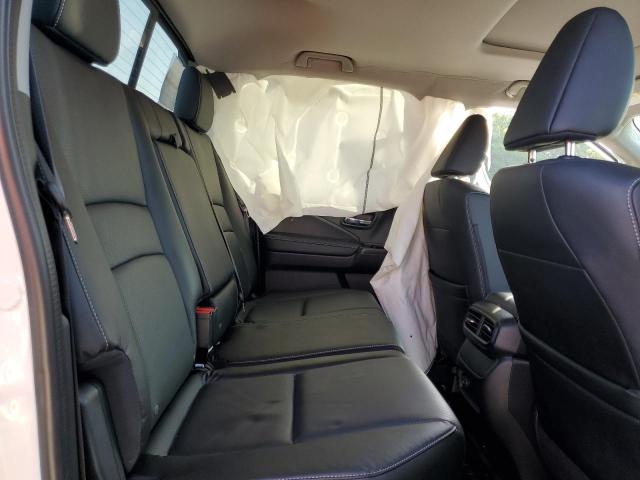 5FPYK3F51SB005673 - 2025 HONDA RIDGELINE RTL 白色 照片 10