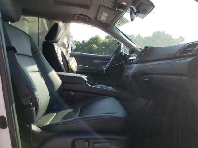 5FPYK3F51SB005673 - 2025 HONDA RIDGELINE RTL 白色 照片 7