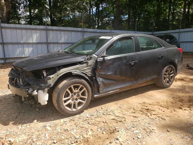 1G11D5RR4DF106986 - 2013 CHEVROLET MALIBU 1LT 黑色 照片 1