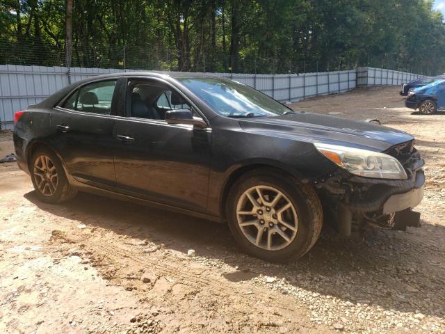 1G11D5RR4DF106986 - 2013 CHEVROLET MALIBU 1LT 黑色 照片 4