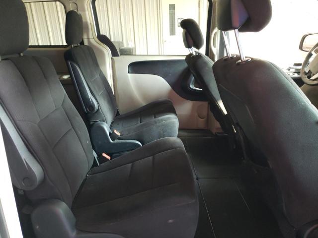 2A4RR5DG2BR702874 - 2011 CHRYSLER TOWN & COU TOURING Gümüş foto 11