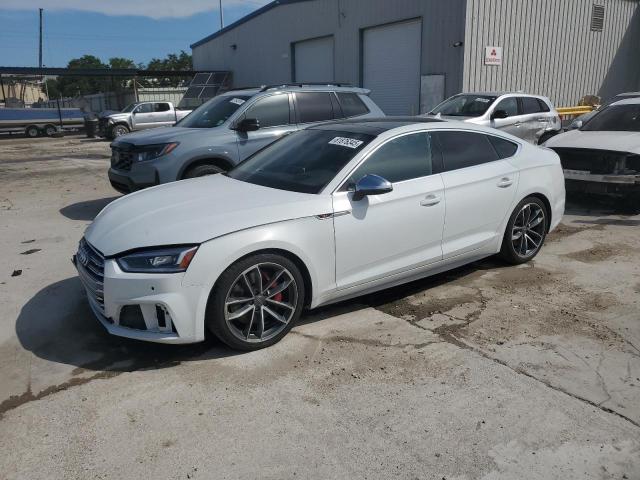 2018 AUDI S5 PRESTIGE, null