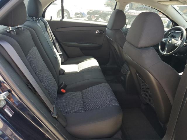 1G1ZC5E04CF254910 - 2012 CHEVROLET MALIBU 1LT BLUE photo 10