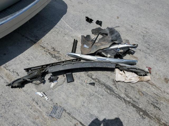 2C4RC1BG0CR423461 - 2012 CHRYSLER TOWN & COU TOURING ვერცხლისფერი ფოტო 13