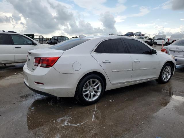 1G11C5SL8FF157855 - 2015 CHEVROLET MALIBU 1LT 白色 照片 3