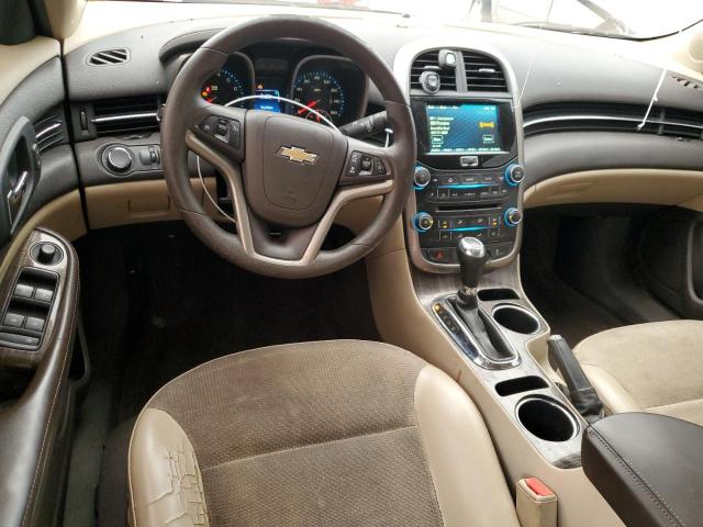 1G11C5SL8FF157855 - 2015 CHEVROLET MALIBU 1LT 白色 照片 8