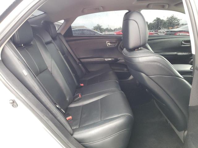 4T1BK1EB1EU086093 - 2014 TOYOTA AVALON BASE 银色 照片 10