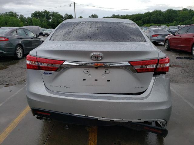 4T1BK1EB1EU086093 - 2014 TOYOTA AVALON BASE 银色 照片 6