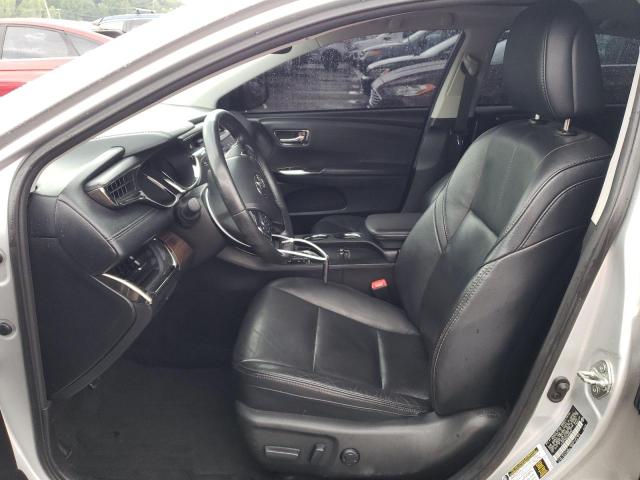 4T1BK1EB1EU086093 - 2014 TOYOTA AVALON BASE 银色 照片 7