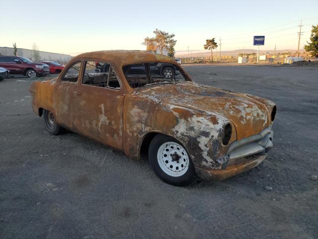 982247514 - 1949 FORD CUSTOM BURN photo 4