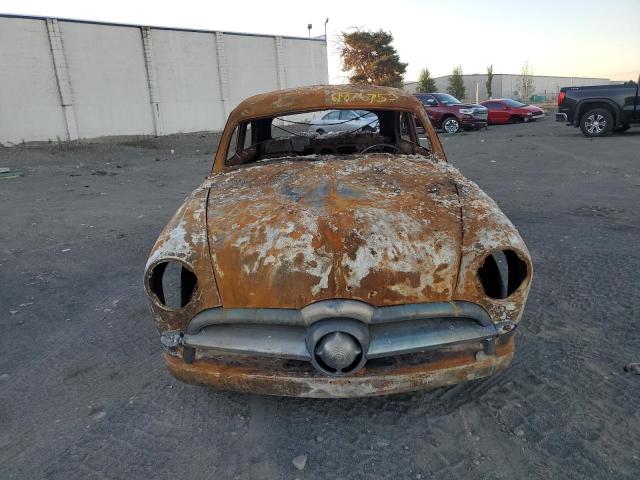 982247514 - 1949 FORD CUSTOM BURN photo 5