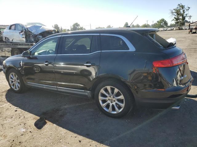 2LMHJ5AT0DBL54188 - 2013 LINCOLN MKT BLACK photo 2