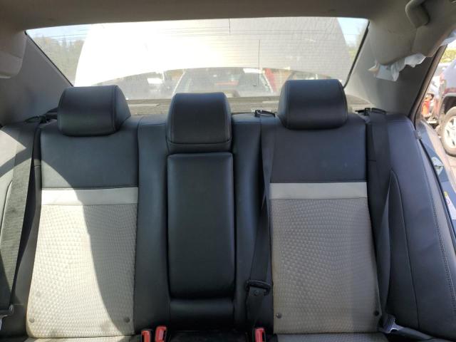 4T1BF1FK2CU016621 - 2012 TOYOTA CAMRY BASE Boz foto 10