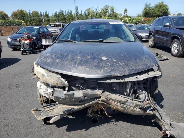 4T1BF1FK2CU016621 - 2012 TOYOTA CAMRY BASE Boz foto 5