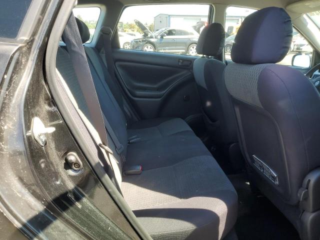 2T1KR32E46C614587 - 2006 TOYOTA COROLLA MA XR GRAY photo 10