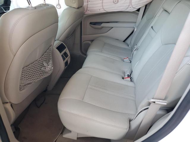 3GYFNBE37CS557554 - 2012 CADILLAC SRX PERFORMANCE COLLECTION Ağ foto 10
