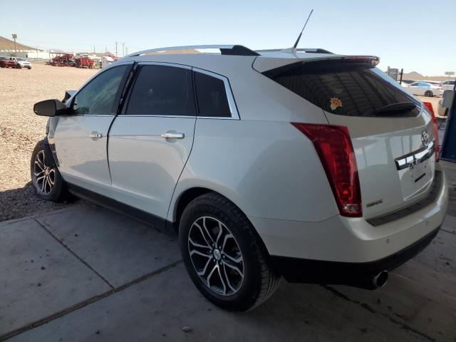 3GYFNBE37CS557554 - 2012 CADILLAC SRX PERFORMANCE COLLECTION Ağ foto 2