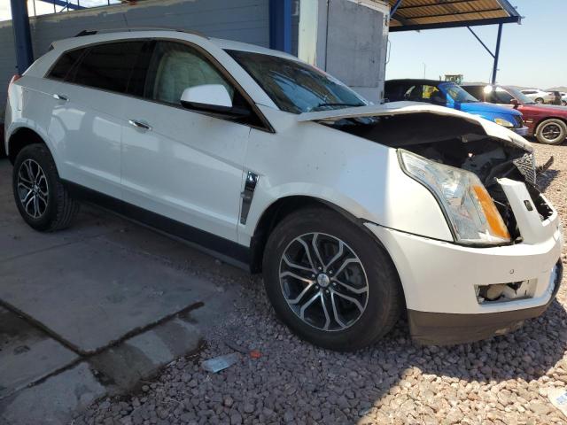 3GYFNBE37CS557554 - 2012 CADILLAC SRX PERFORMANCE COLLECTION Ağ foto 4