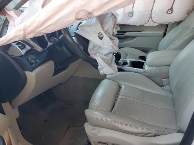 3GYFNBE37CS557554 - 2012 CADILLAC SRX PERFORMANCE COLLECTION Ağ foto 7