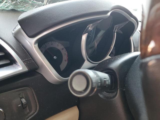 3GYFNBE37CS557554 - 2012 CADILLAC SRX PERFORMANCE COLLECTION Ağ foto 9