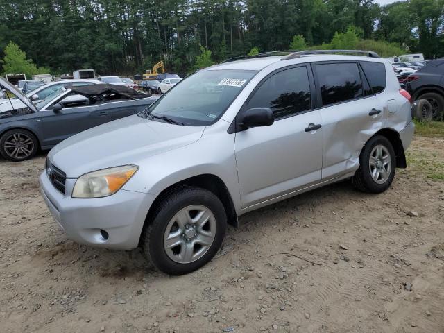 2008 TOYOTA RAV4, 