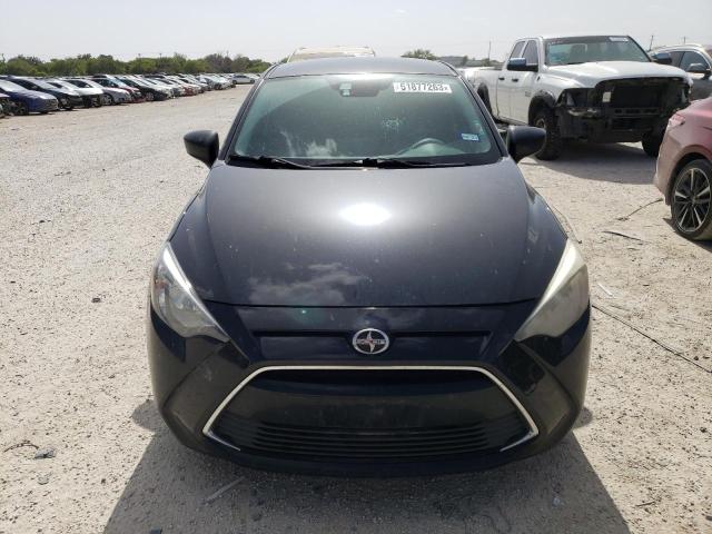 3MYDLBZV9GY142321 - 2016 SCION IA BLACK photo 5