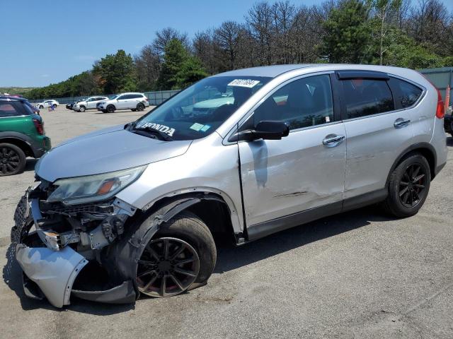 2015 HONDA CR-V LX, 