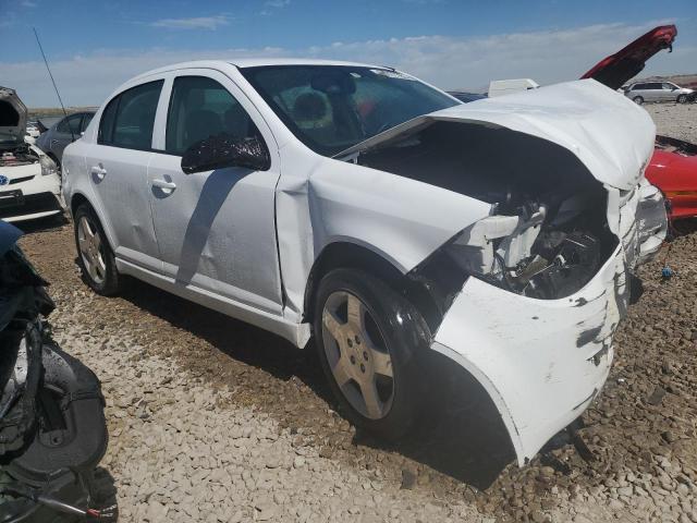 1G1AF5F56A7193758 - 2010 CHEVROLET COBALT 2LT WHITE photo 4