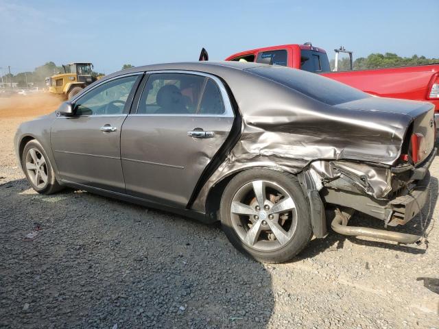 1G1ZC5E00CF217031 - 2012 CHEVROLET MALIBU 1LT 棕色 照片 2