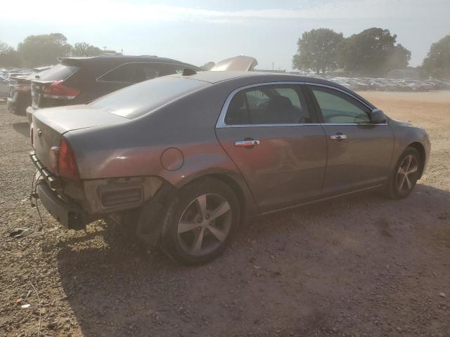 1G1ZC5E00CF217031 - 2012 CHEVROLET MALIBU 1LT 棕色 照片 3